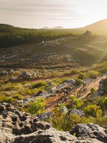 Mountain bike shop clothing companies