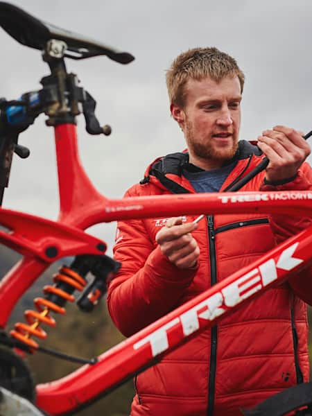Trek dh team 2024 2019