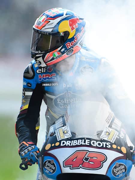 Australian motogp champions sale