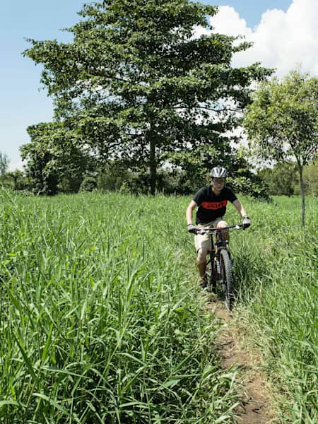 Ketam mountain bike park sales
