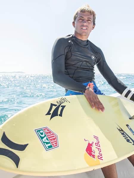 Hydrofoil clearance surf prix