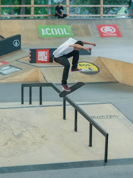 Mystic sk8 sales