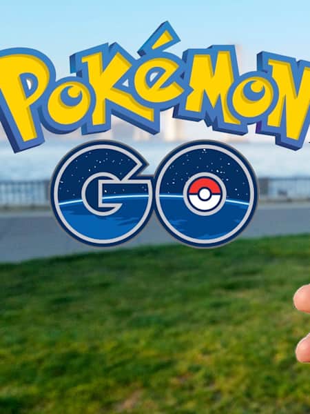 Pokémon GO players: Which one are you?