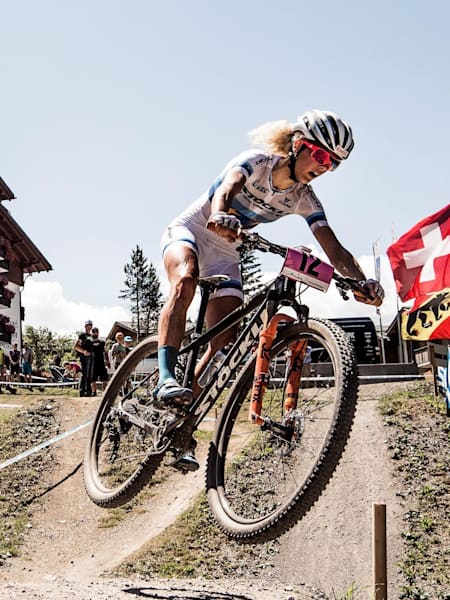 Xco world championships 2018 store