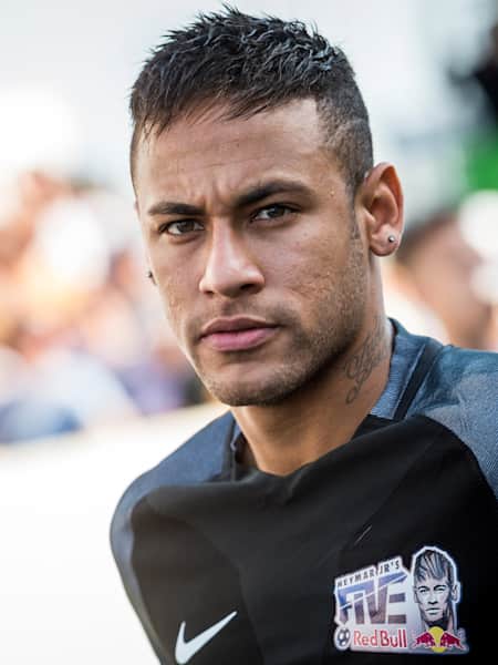 Neymar jr s hotsell