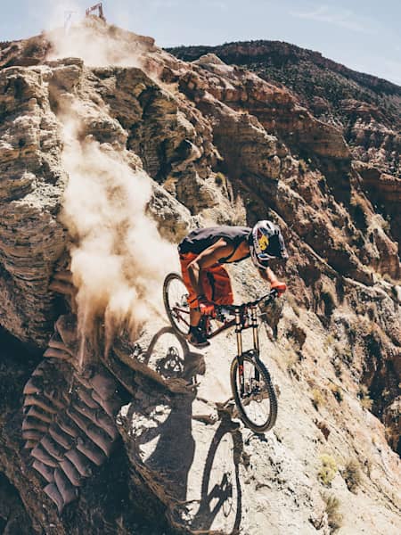 Red bull rampage best sale 2016