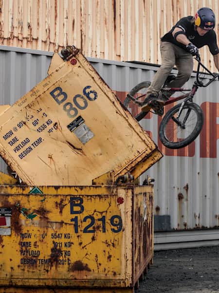 Next best sale bike bmx