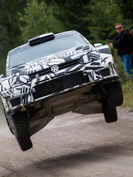 Polo wrc new arrivals 2017