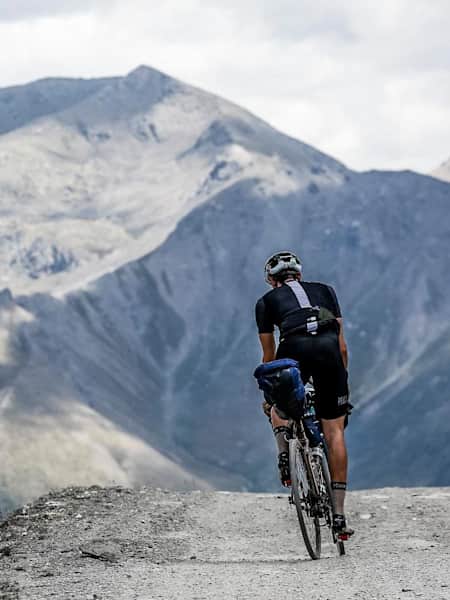 Extreme bike challenges 2019 The craziest in the world