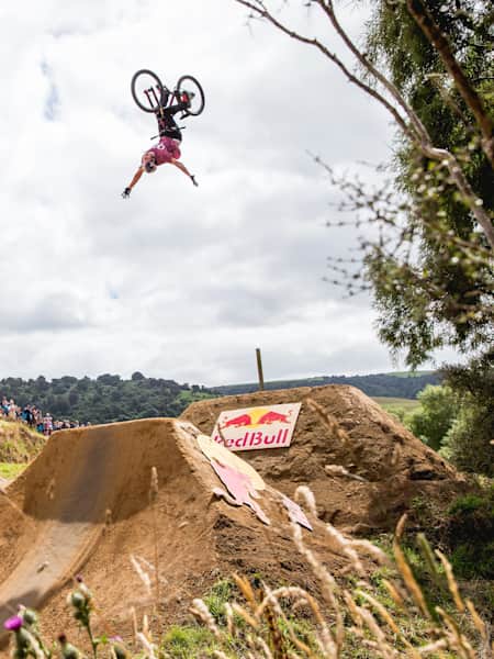 Matt jones red bull rampage hotsell