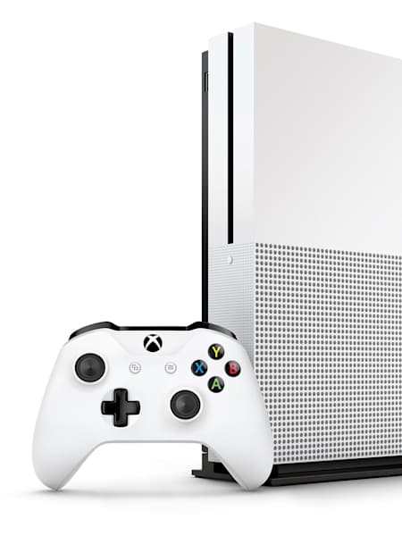 When is the xbox one s release date top