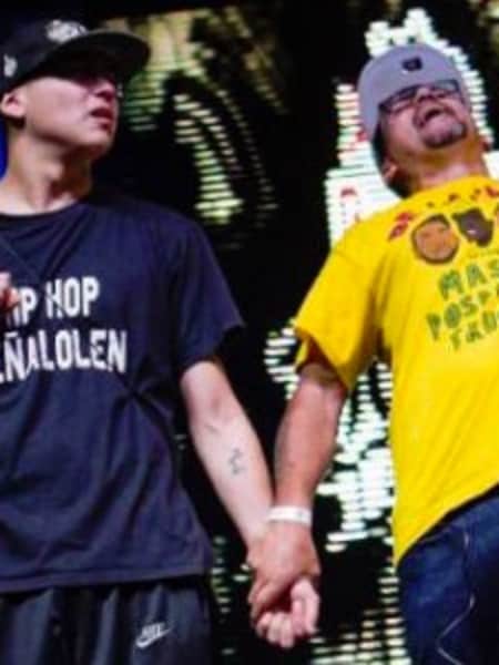 Así Fue La Primera De Las Cuatro Semifinales Nacionales De Red Bull