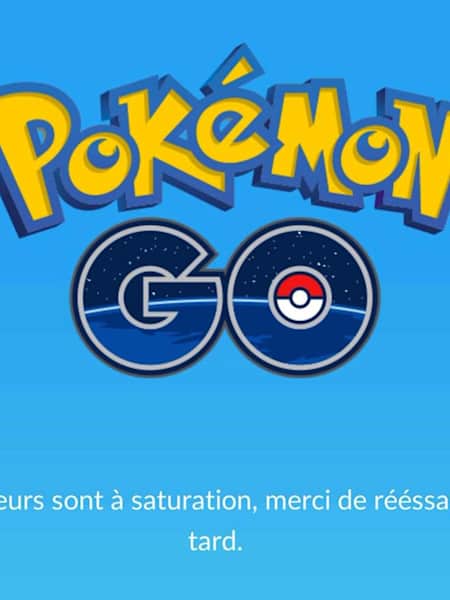 Pokémon Go : tout savoir sur le jeu phénomène en réalité augmentée