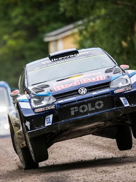 Polo 9n rally top