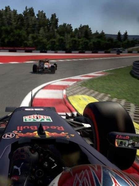 F1 2016 cheap xbox 360