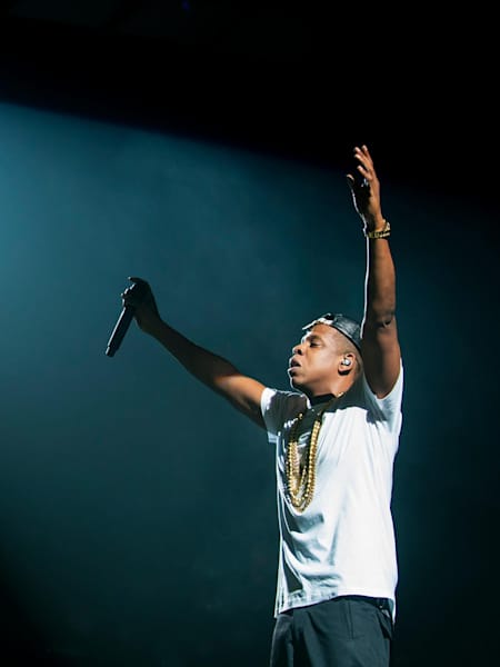 Jay-Z: 50 Greatest Songs