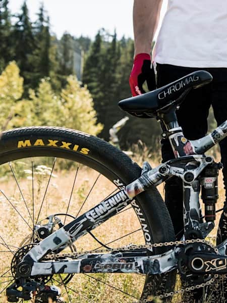 Red Bull Joyride 2016 Meet the bikes and riders