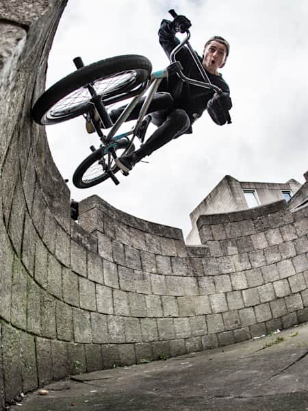 Bicicleta bmx hites store