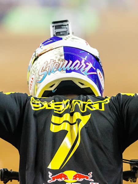 The best moments of James Stewart