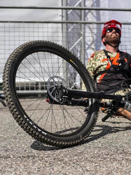 Rutinas despu s de usar la bici Estirar y controlar