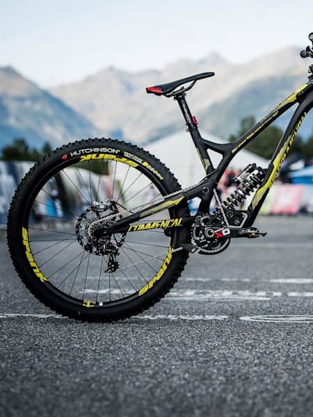 Commencal supreme dh 2016 hot sale