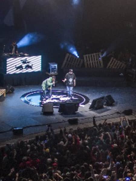 La Final Nacional Argentina De La 10 Edición De La Batalla De Los