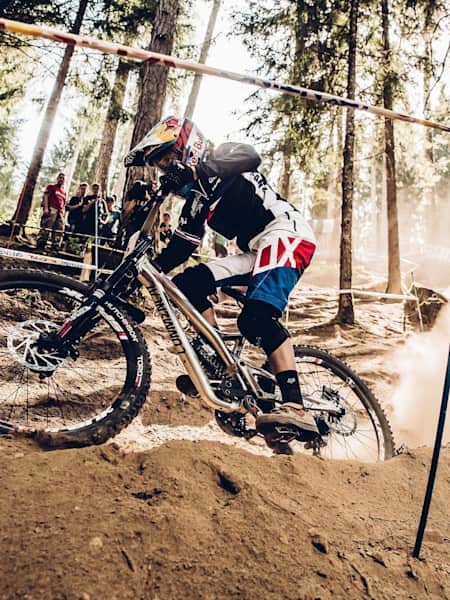 Downhill mtb results discount