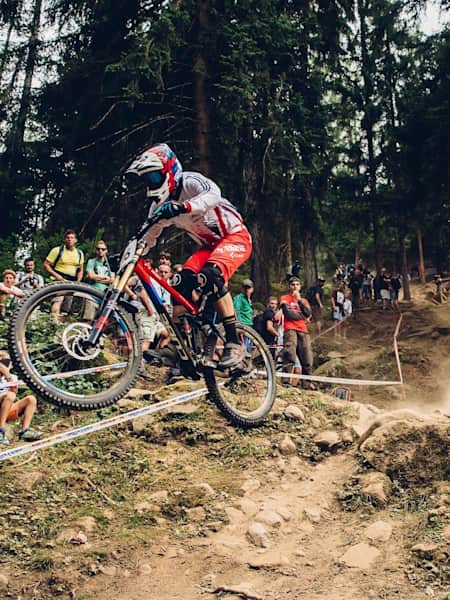 Mundial shop descenso mtb