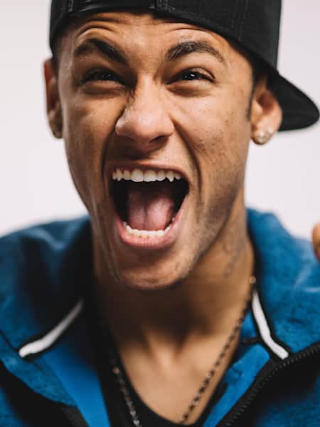 Junior neymar junior on sale