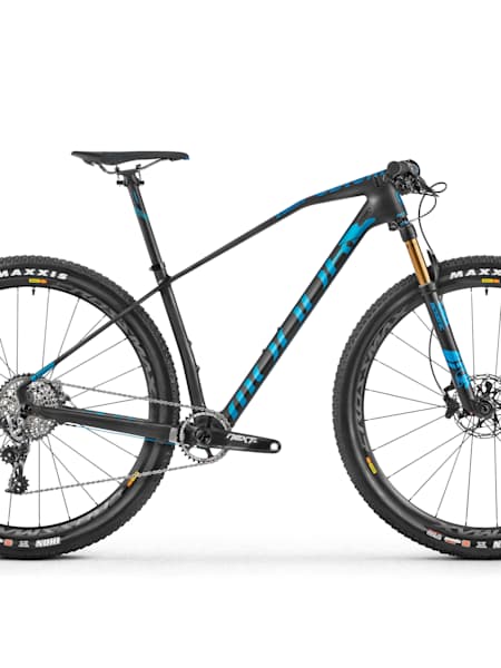 Cool mountain bikes 5 of the weirdest machines