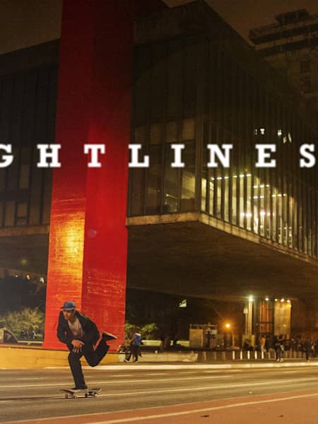 Lan amento v deo da Converse Cons Brasil Nightlines