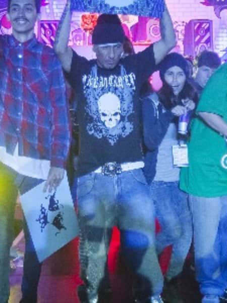 Conoce A Los Jurados Hosts Y Dj De La Final Nacional De Batalla De Los