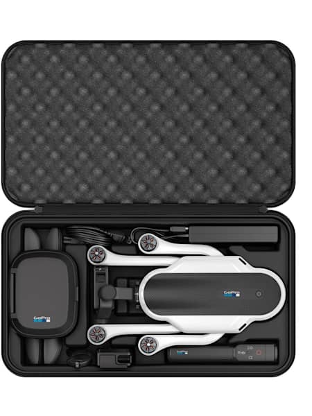 Dron karma gopro deals