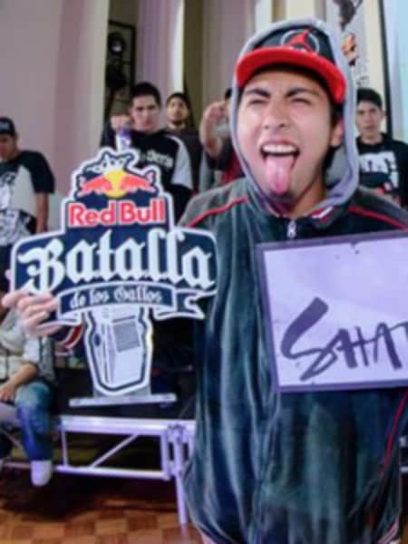 Top 7 Las Mejores Rimas De La Final De Bolivia