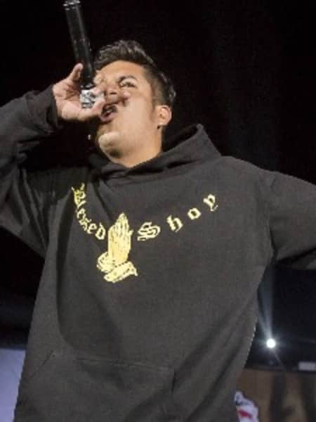 Top 13 Las Mejores Rimas De La Final Nacional De Perú