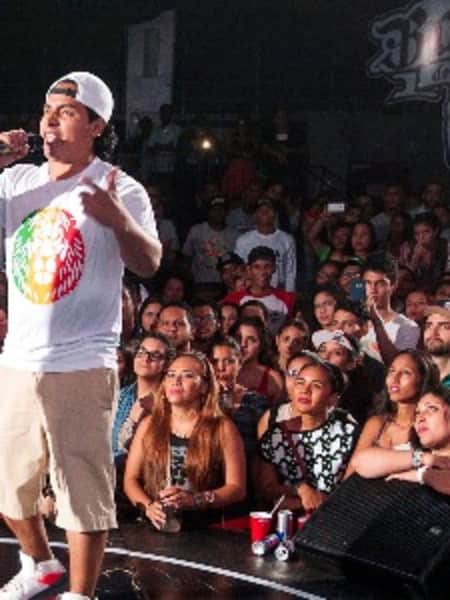 Top 7 Las Mejores Rimas De La Final De Panamá