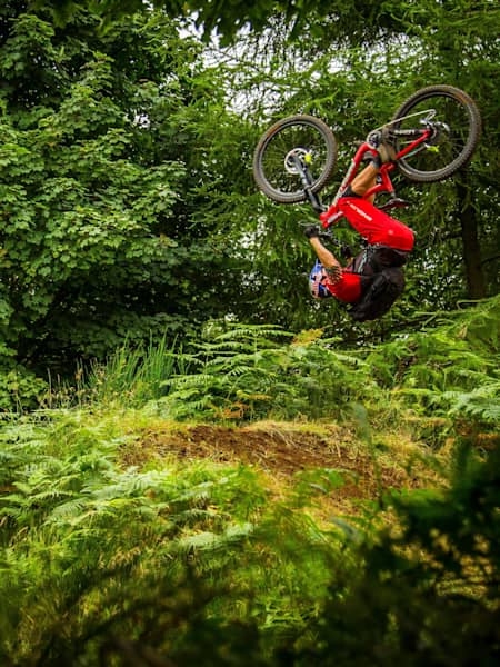 Danny macaskill downhill sale