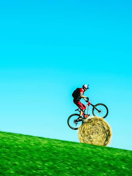 Danny Macaskill s Wee Day Out Behind the Scenes 360