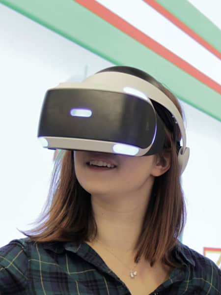 PlayStation VR: Todo lo que necesitas saber
