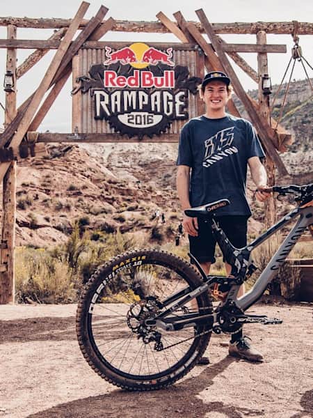 Canyon 2025 bikes 2016