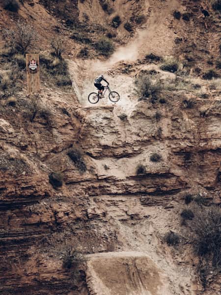 Red bull rampage gopro shop