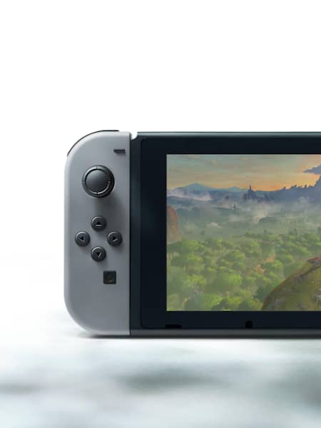 Performance Boost for Fortnite on Nintendo Switch on March 30