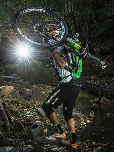 Toughest top mountain bike