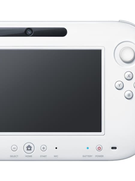 What is the Wii U? Everything you need to know about Nintendo's