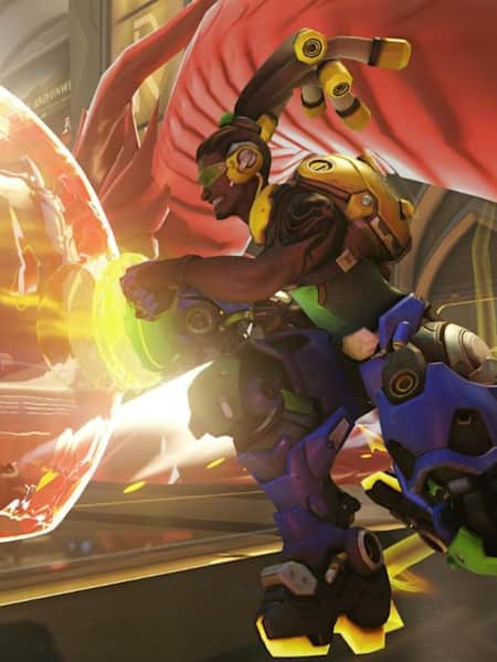 Some big changes are coming to Overwatch