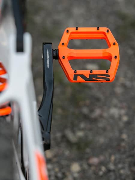 Mountain Bike Pedals