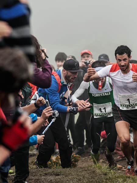 Kilian jornet salomon deals