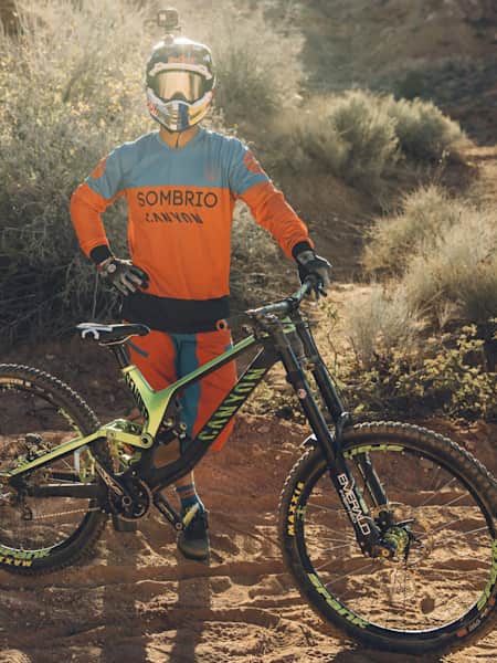 Best gopro mount for mountain biking store