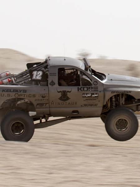 Baja 1000: 8 facts you need to know | Red Bull