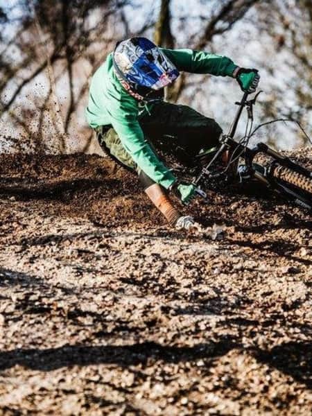 Equipement vtt hiver sale